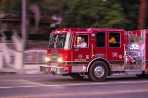 10/2 Brooklyn, NY – Sixteen Injured in Severe House Fire on 45th St 